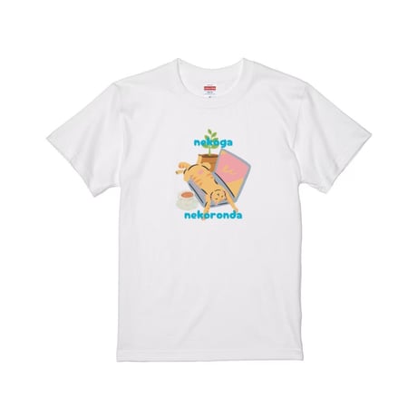 Re:vius Management / もゆう - S/S Tee
