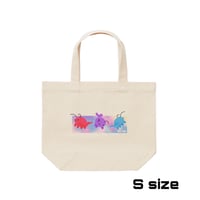 Re:vius Management / 先代 - ToteBag