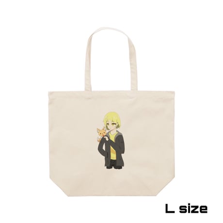Re:vius Management / pikariゆっくり - S/S Tee,L/S Tee,ToteBag