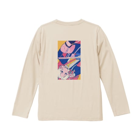 Re:vius Management / ゆたろ。- L/S Tee
