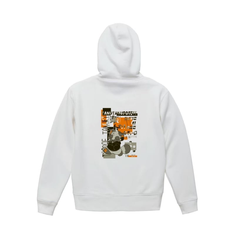 Re:vius Management / とおぼえふうすけコラボグッズ - Hoodie |