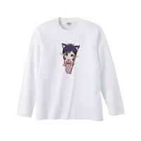 Re:vius Management / まなみん - L/S Tee