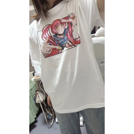 Re:vius Management / ろこな - S/S Tee,L/S Tee,ToteBag