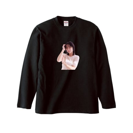 Re:vius Management / 時東ぁみ 期間限定Tシャツ/ロンT - L/S Tee