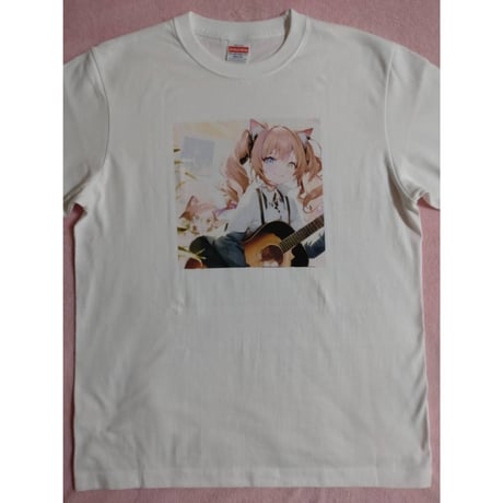 Re:vius Management /愛洲ろく-S/S Tee