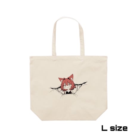 Re:vius Management /  髙橋つん - ToteBag