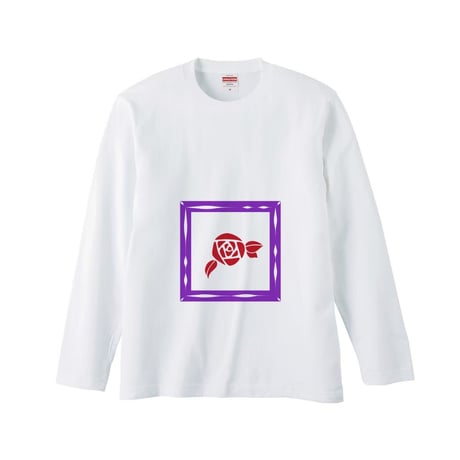 Re:vius Management / 天使てんし- L/S Tee