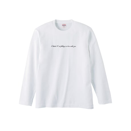 Re:vius Management / みーちゃむ - L/S Tee