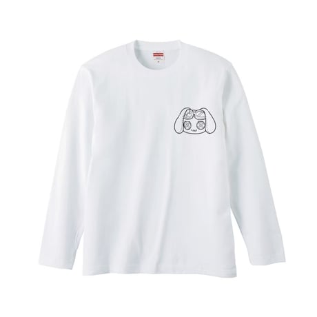 Re:vius Management / Re:vius✖︎LiliumeSports Streamer uni コラボ/オリジナルTシャツ - L/S Tee