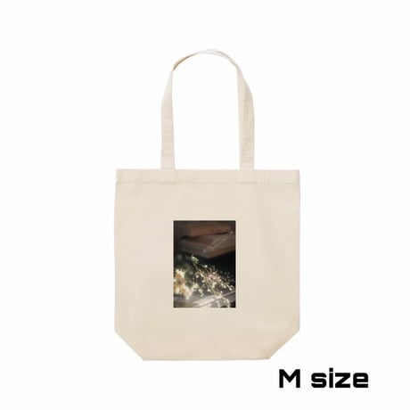 Re:vius Management / ハル - ToteBag