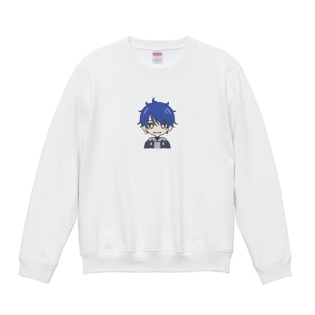 Re:vius Management / アヌビス - SweatShirt