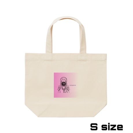 Re:vius Management / mayuca - ToteBag
