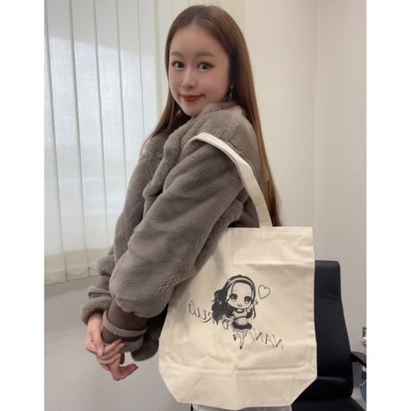 Re:vius Management / 春槻奈々 - ToteBag
