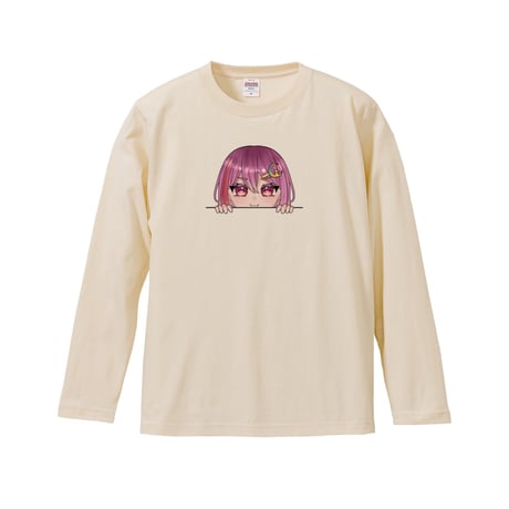Re:vius Management / 璃月ひなた - S/S Tee,L/S Tee,ToteBag