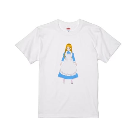 Re:vius Management / クロア・レア-S/S Tee /ToteBag