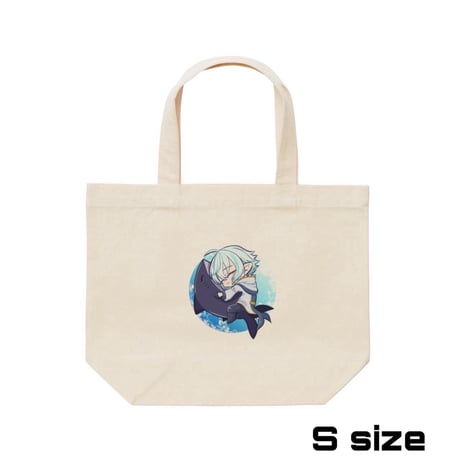 Re:vius Management / 星羅白夜 - S/S Tee,L/S Tee,ToteBag