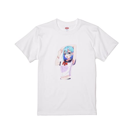 Re:vius Management / セーラーちゃん - S/S Tee