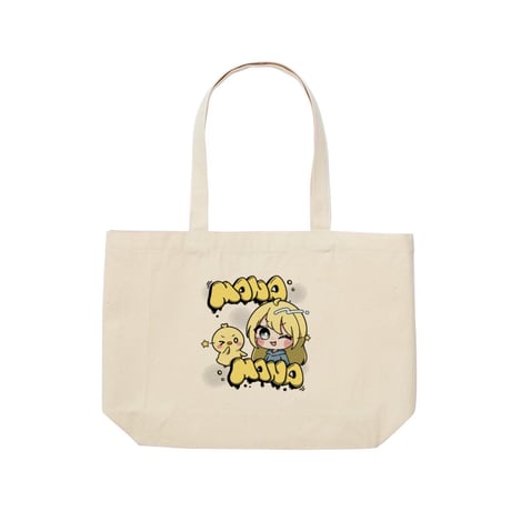 Re:vius Management / ままままなななな - ToteBag