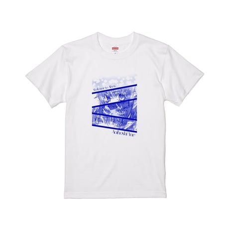 Re:vius Management / 蒼星月影 - S/S Tee