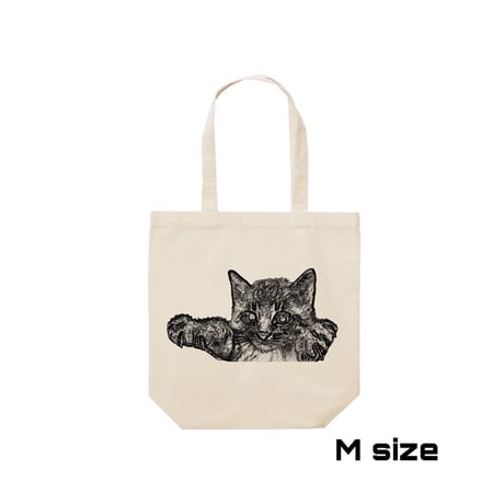 Re:vius Management / 猫奴隷 - ToteBag