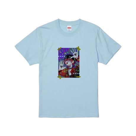 Re:vius Management / 帆波 綾  - S/S Tee