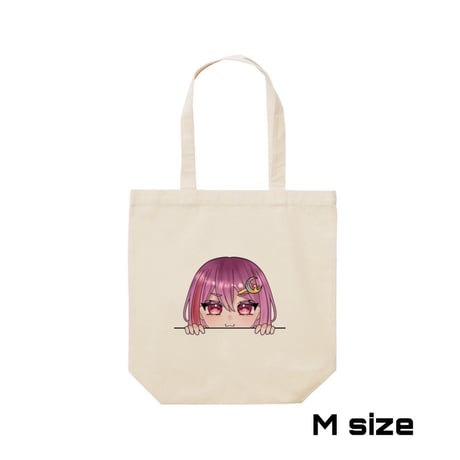 Re:vius Management / 璃月ひなた - S/S Tee,L/S Tee,ToteBag
