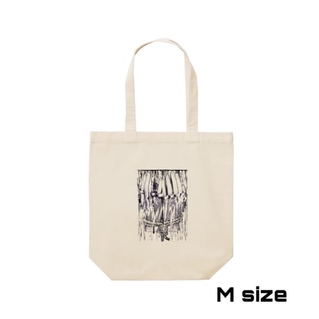 Re:vius Management / 大内吉良 - ToteBag
