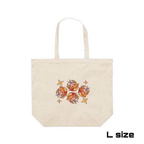 Re:vius Management / ぬー - ToteBag