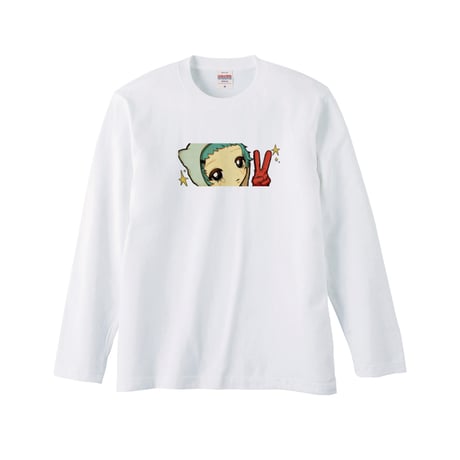 Re:vius Management / 土偶 - L/S Tee