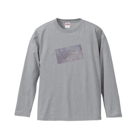 Re:vius Management / ゆらぎぽたくコラボTシャツ - L/S Tee