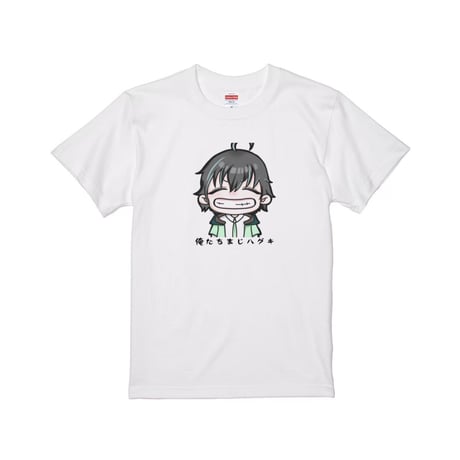 Re:vius Management / 音琴どれみ - S/S Tee