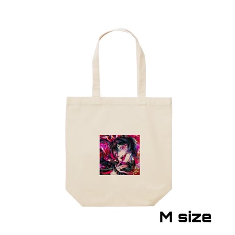 Re:vius Management / 甘狐なぎ - S/S Tee,L/S Tee,ToteBag