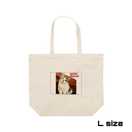 Re:vius Management / ごっつんチャンネル - ToteBag