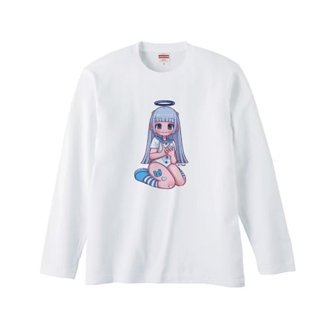 Re:vius Management / まごちゃむ - L/S Tee