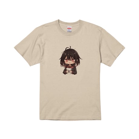 Re:vius Management / 結叶ゼラ - S/S Tee