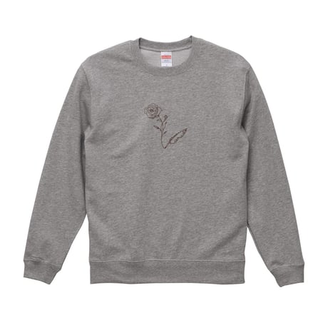 Re:vius Management / 水波蓮-SweatShirt