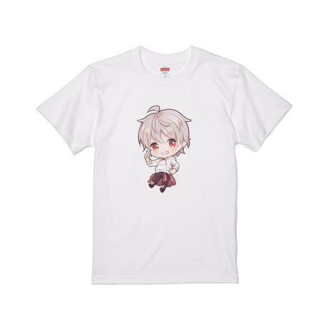 Re:vius Management /てるるん-S/S Tee