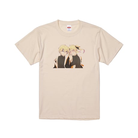 Re:vius Management /柚希ななみ-S/S Tee