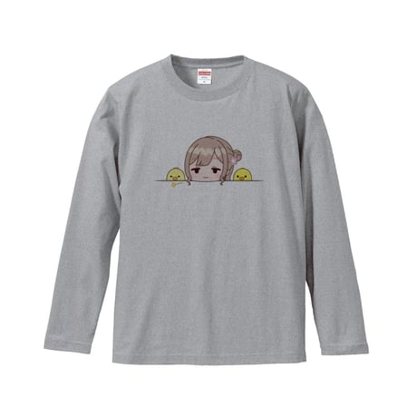Re:vius Management / みししっぴ - L/S Tee