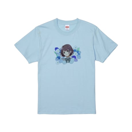 Re:vius Management / 柚主 - S/S Tee