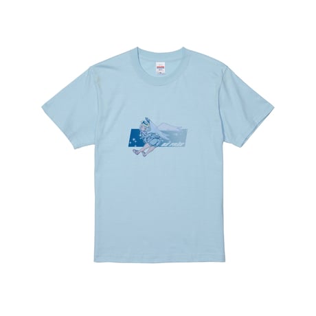 Re:vius Management / 深青こいぬ BE-FREE - S/S Tee,L/S Tee,ToteBag