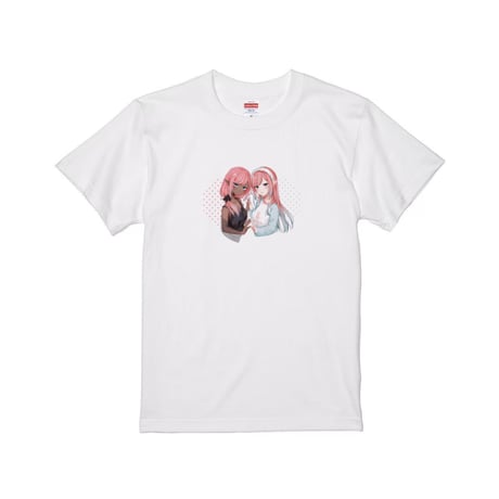 Re:vius Management / MiaAoi 1stAnniversary - S/S Tee