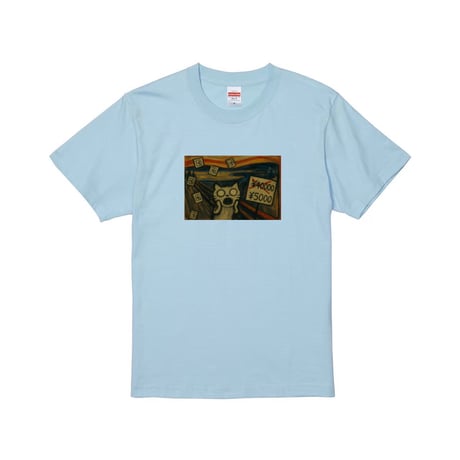 Re:vius Management / ムンピカ - S/S Tee