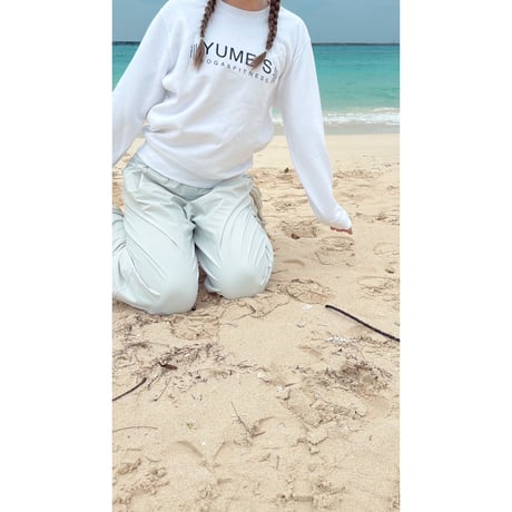 Re:vius Management / YUME'S YOGA&FITNESS - SweatShirt
