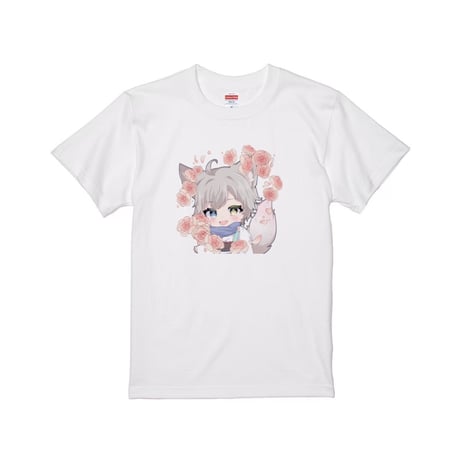 Re:vius Management / 夢咲フレア - S/S Tee