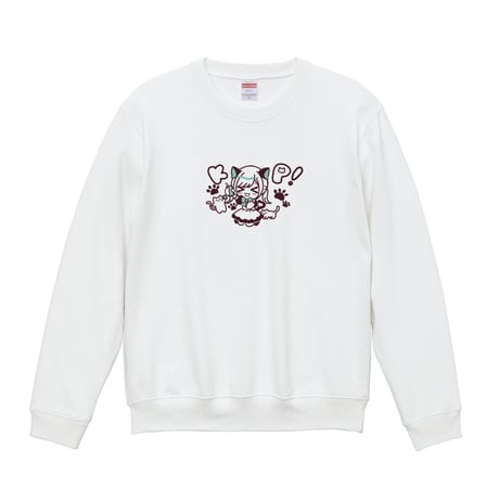 Re:vius Management / たんぽぽ - SweatShirt