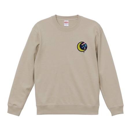Re:vius Management / 限定コラボグッズ - SweatShirt
