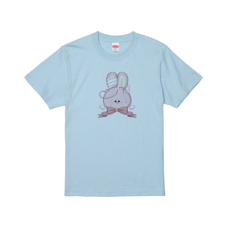Re:vius Management / もえめろ - S/S Tee