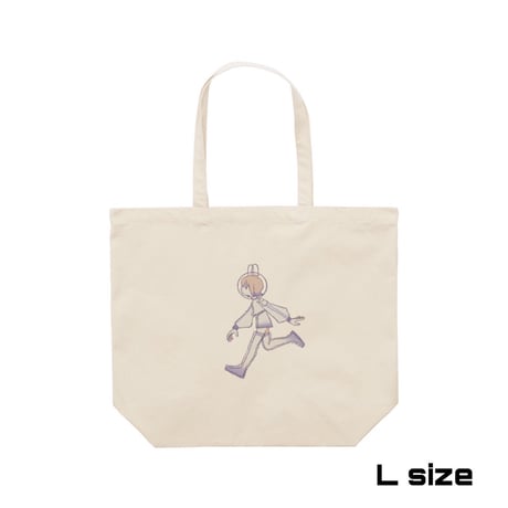 Re:vius Management / まいる - ToteBag