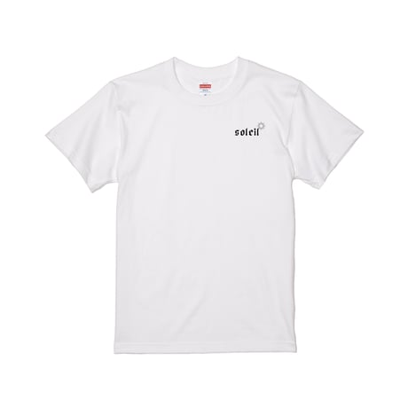 Re:vius Management / wakana-S/S Tee /ToteBag